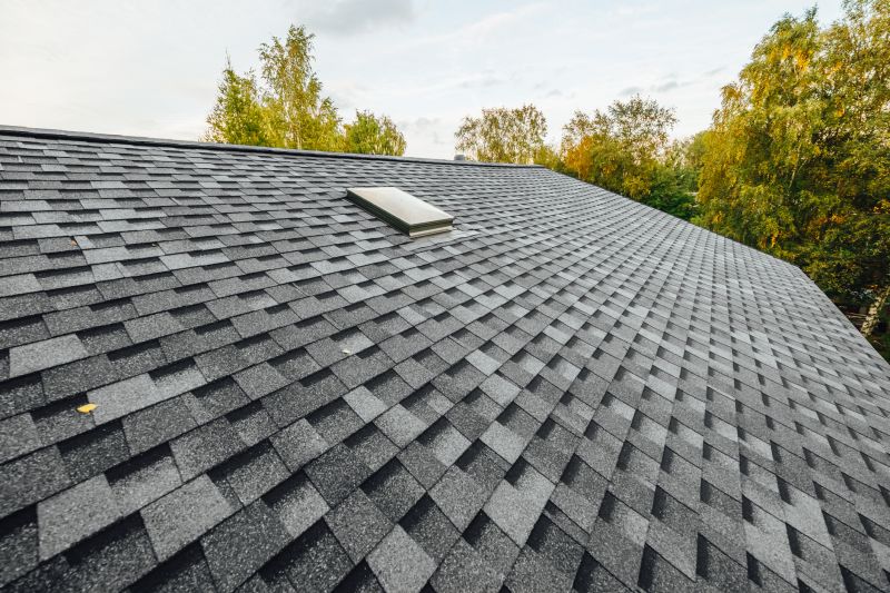 Leaky Roof Replacement in Nashua, NH