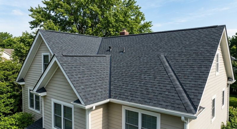 Roof Construction in Framingham, MA