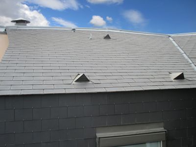 Roofing Project 3