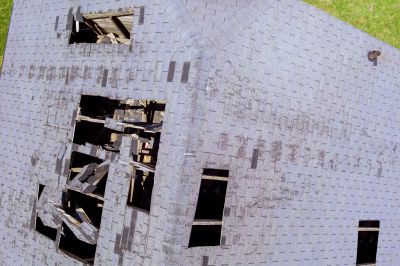 Reinforcing Roof Structure