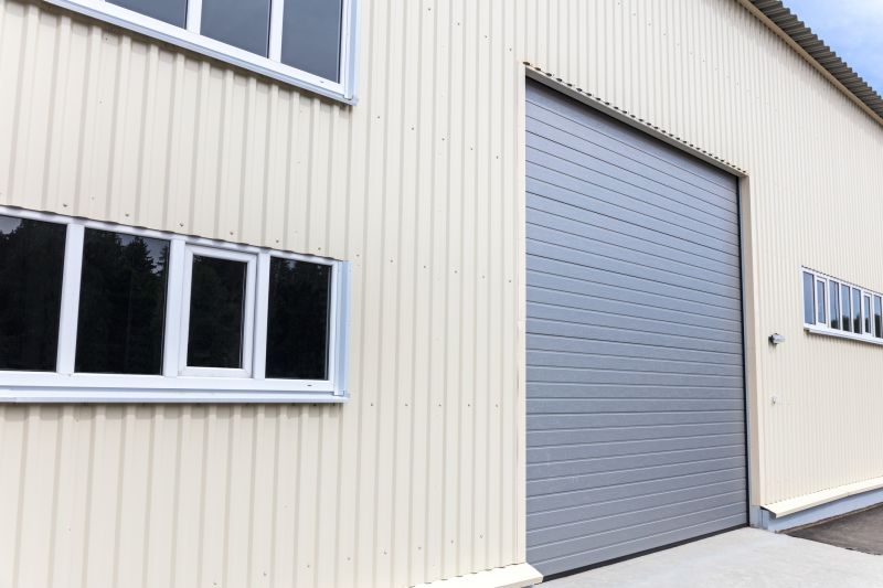 Sheet Metal Siding Replacement in Boston, MA