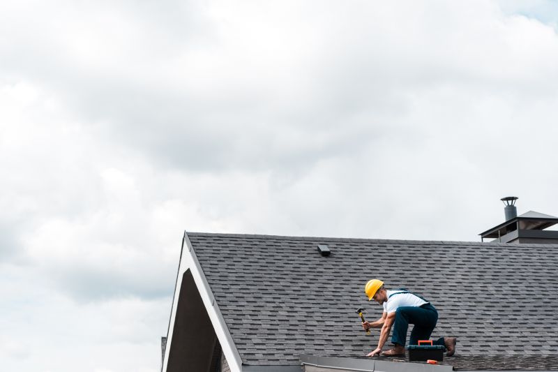 Roofing Contractors